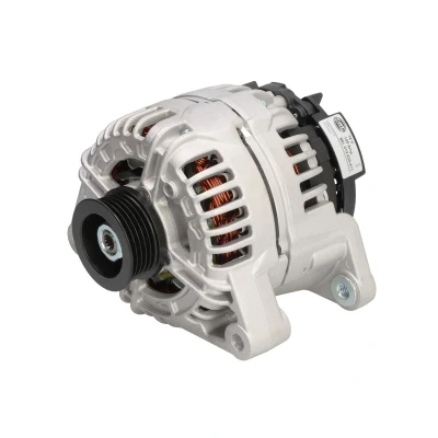 Kuva HELLA 8EL 012 430 411 Laturi 14V 100A OPEL: Astra G CC, Corsa D Hatchback, H Caravan