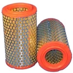 Kuva ALCO FILTER MD 590 Ilmansuodatin 143,0 77,0 Suodatinpanos