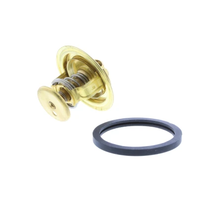 Kuva VEMO EXPERT KITS + V50 99 0002 Termostaatti 89 Tiivisteillä SAAB: 9 5 Sedan, 3 Farmari, NISSAN: Pick Up, TERRANO 2, CHERRY