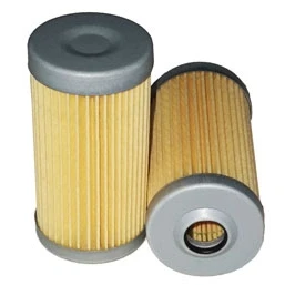 Kuva ALCO FILTER MD 413 Polttoainesuodatin Suodatinpanos