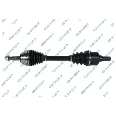 Kuva Vetoakseli GSP 256288