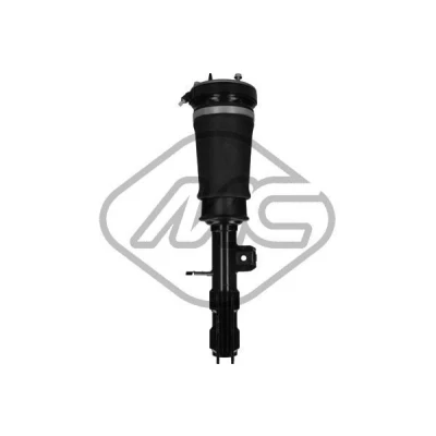 Kuva Ilmajousijalka, Etuakseli, oikea BMW X5 [E53] OE 37116757502, 37116761444