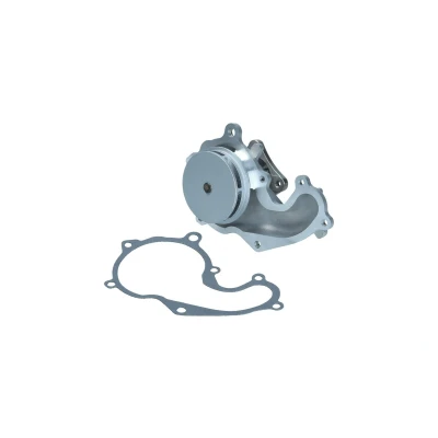 Kuva Vesipumppu AUDI, BENTLEY, FIAT, FORD, HONDA, PEUGEOT, RENAULT, ROVER, SEAT, SKODA, TOYOTA, VAUXHALL, VOLVO, VW OE 1078500, 1079085, 1104115