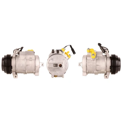 Kuva LUCAS ELECTRICAL ACP721 Ilmastoinnin Kompressori PAG 46 BMW: X5