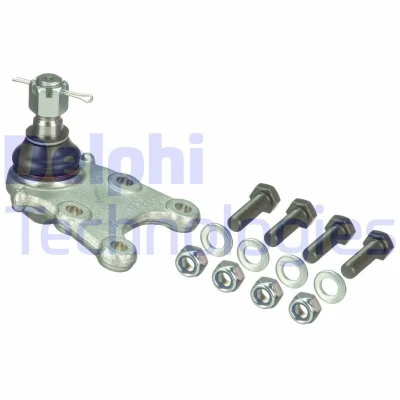 Kuva DELPHI TC3644 Alapallonivel 130 110 108 ISUZU: D Max II Pick up, 1 Pickup