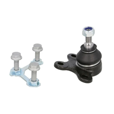 Kuva febi BILSTEIN 14424 Alapallonivel Asennusmateriaalilla Plus Poikittaistukivarrelle VOLKSWAGEN: Polo III Hatchback