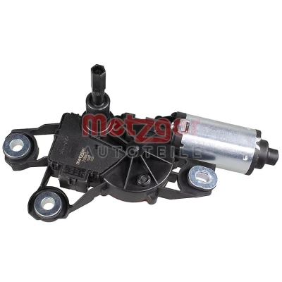 Kuva METZGER 2190687 Tuulilasin Pyyhkimen Moottori 12V Takana SEAT: Exeo ST (3R5) 1.6, 1.8 T, 2.0 TFSI, TDI, TSI 2009 2013