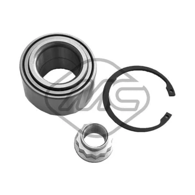 Kuva Pyöränlaakeri, etuakseli molemminpuoleinen CITROËN C1, C1 II, PEUGEOT 107, 108, TOYOTA AYGO OE 16 109 114 80, 6822 JL, 6822.JL