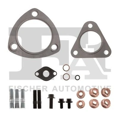 Kuva FA1 KT450060 Asennussarja Turboahdin