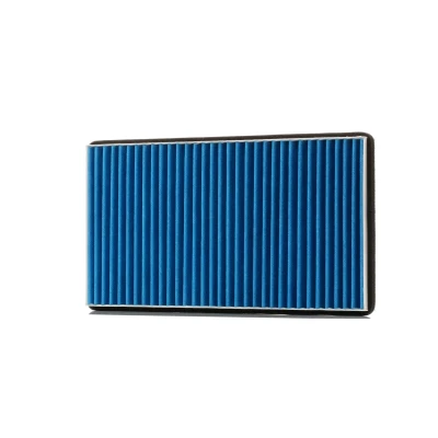Kuva HENGST FILTER E2963LB Raitisilmasuodatin Antibakteerisella vaikutuksella 323 179 27 BMW: 5 Touring, Sedan, 6 Coupe
