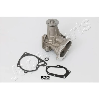Kuva ASHIKA 35 05 522 Vesipumppu MITSUBISHI: PAJERO Sport 1 SUV, 3