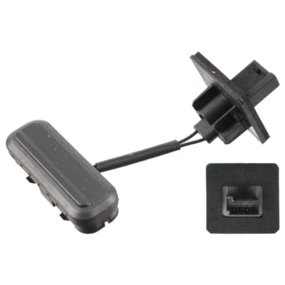 Kuva FEBI BILSTEIN 107975 Katkaisija, takaluukun lukitus OPEL: Insignia A Hatchback