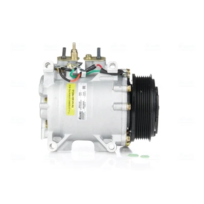 Kuva NISSENS 890128 Ilmastoinnin Kompressori HS110R 12 PAG 56 R 134a HONDA: Accord 7 Tourer, Limousine, CR V 2
