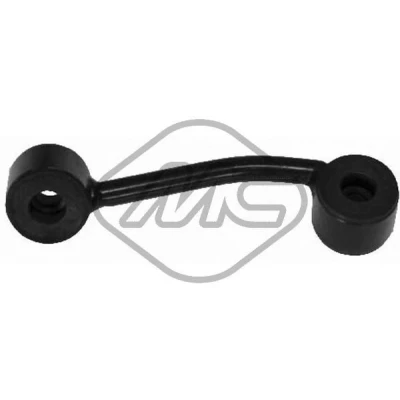 Kuva Tanko, kallistuksenvaimennin, Etuakseli, vasen MERCEDES BENZ, VW OE 2D0 411 051, 901 320 02 89, A9013200289
