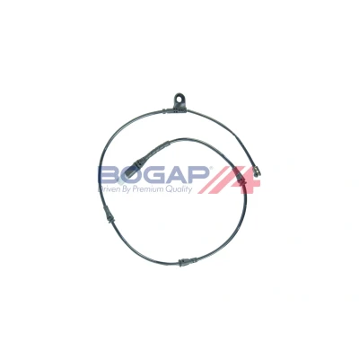 Kuva BOGAP B7118133 Jarrupalojen Kulumisen Ilmaisin Etuakseli BMW: X5, X6