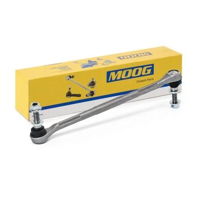 Kuva MOOG RE LS 7999 Koiranluu Etuakseli, vasen, oikea 274 M10X1.5 Muovi RENAULT: GRAND SCENIC 3, MEGANE 3 Grandtour, Coupe