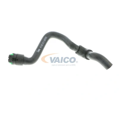 Kuva VAICO V40 2005 Jäähdyttimen Letku Kumi kudosvahvikkeella Q+, original equipment manufacturer quality OPEL: Astra G CC