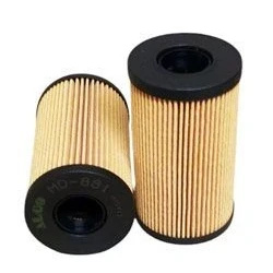 Kuva ALCO FILTER MD 881 Öljynsuodatin Suodatinpanos LAND ROVER: Range Rover Evoque, Sport, Discovery JAGUAR: XF Sedan, F Pace