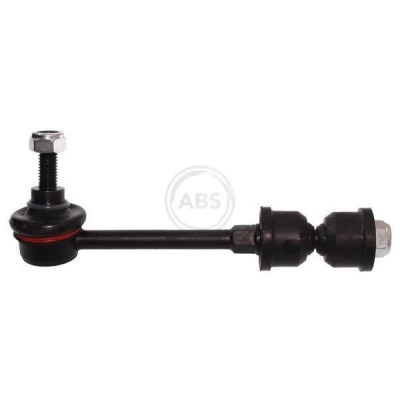 Kuva A.B.S. 260589 Koiranluu 167 MM10X1.5 RHT CHEVROLET: Captiva