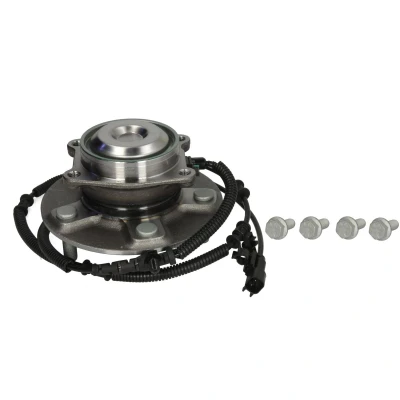 Kuva SKF VKBA 6535 Pyöränlaakerit integroidulla ABS sensorilla CHRYSLER: GRAND 5OYAGER 5, LANCIA: Voyager