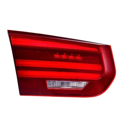 Kuva HELLA 2SK 012 148 411 Takavalot Vasen Sisä osa H21W 12 Lampun kannalla, Polttimolla BMW: 3 Touring, Sedan