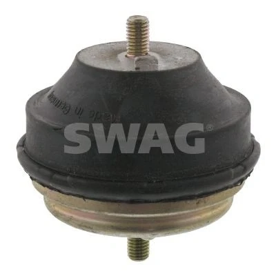 Kuva SWAG 40 13 0049 Moottorin Kumityyny Eteen, vasen Hydrolaakeri