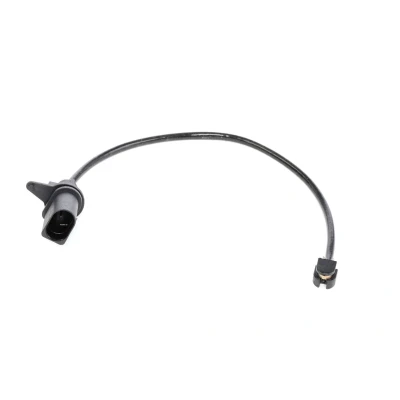 Kuva FEBI BILSTEIN 47368 Jarrupalojen Kulumisen Ilmaisin Etuakseli, vasen, oikea PORSCHE: Macan