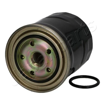 Kuva JAPANPARTS FC 256S Polttoainesuodatin Ruuvattava suodatin TOYOTA: Auris Hatchback