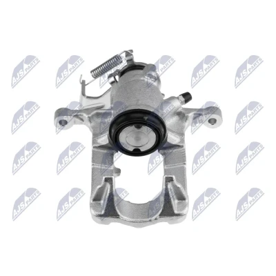 Kuva Jarrusatula, Taka akseli, oikea Nty HZT PL 083 opel, vauxhall OE 13417970, 13417974, 2136300BK