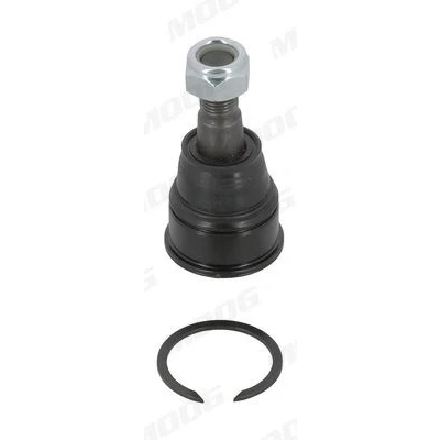 Kuva MOOG HO BJ 10556 Alapallonivel Molemminpuolin, Alla, Etuakseli HONDA: CR V 2, 1