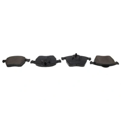 Kuva MAPCO 6474 Jarrupalat Etuakseli VOLKSWAGEN: GOLF 4 Variant, 4, 3, AUDI: TT Coupe, A3 Hatchback, SEAT: Leon I Ibiza 3