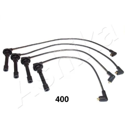 Kuva ASHIKA 132 04 400 Sytytysjohto HONDA: CIVIC 4 Hatchback, CRX 2, 5 Stufenheck