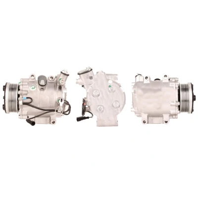 Kuva DRI 700510421 Ilmastoinnin Kompressori PAG 46 R 134a Tiivisteillä HONDA: CIVIC 8 Hatchback
