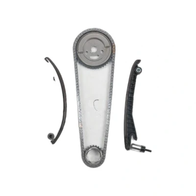 Kuva ASHIKA KCK901 Jakoketjusarja MINI: Hatchback