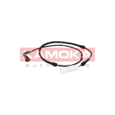 Kuva Kulumisenilmaisin, jarrupala, Etuakseli Bmw 7 [E65, E66, E67] OE 34 35 6 755 266, 778 037, 6755266