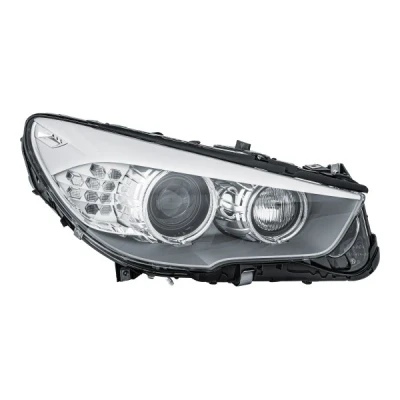 Kuva HELLA 1ZS 010 130 621 Ajovaloumpio