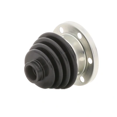 Kuva MEYLE 100 501 0004 Vetonivelen Suojakumi ORIGINAL Quality Vaihteiston puoli, Etuakseli 97 Kumi VOLKSWAGEN: Kupla, GOLF 2, AUDI: 80 B4 Sedan