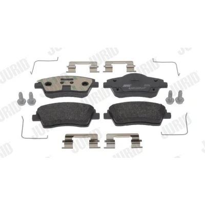 Kuva JURID 574040J Jarrupalat VOLVO: XC40