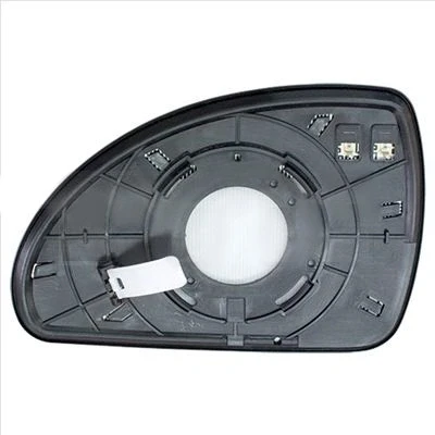 Kuva TYC 317 0031 1 Sivupeilin Lasi Oikea KIA: Pro cee‘d I Hatchback, Farmari, Hatchback