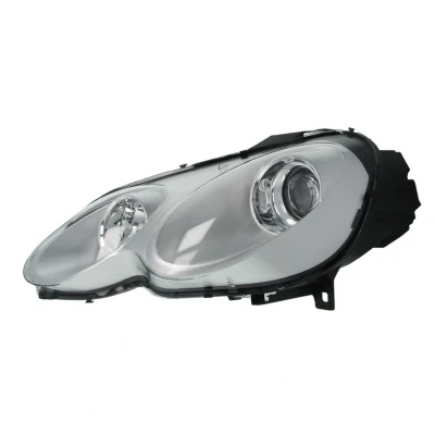 Kuva MAGNETI MARELLI 710301207221 Ajovaloumpio Vasen W5W, H7 Halogeeni Oikeanpuoleiselle liikenteelle Valokorkeussäätimen moottorilla SMART: Forfour I