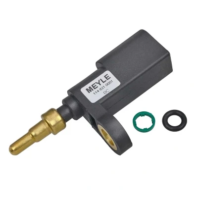Kuva Jäähdytysnestelämpötilan sensori, Alla, Sylinterikansi AUDI, SEAT, SKODA, VW OE 03F 919 501 A, B,