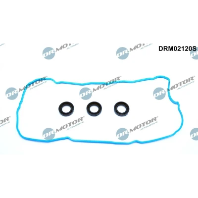 Kuva Tiivistesarja, venttiilikoppa, Oikea LEXUS GS, IS II, III, C, RC, TOYOTA CROWN, MARK X I OE 1119370010, 1121331040