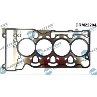 Kuva DR.MOTOR AUTOMOTIVE DRM22204 Kannentiiviste 0,5 BMW: 5 Sedan, 3 Touring, Touring