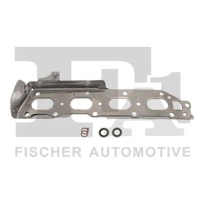Kuva FA1 KT210680E Asennussarja Turboahdin PEUGEOT: Boxer Van