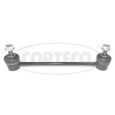 Kuva CORTECO 49400467 Koiranluu Etuakseli, oikea, vasen HONDA: CIVIC 8, 8 Hatchback