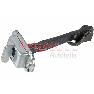 Kuva METZGER 2312323 Oven Pidin Takana, Molemminpuolin TOYOTA: Aygo