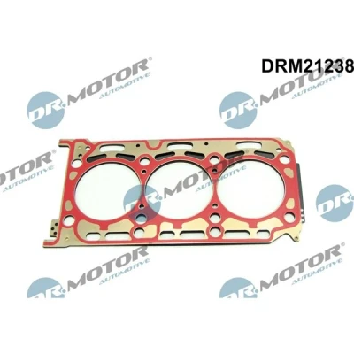 Kuva DR.MOTOR AUTOMOTIVE DRM21238 Kannentiiviste 1,7 84,3 sylintereihin 4 6 AUDI: A7 Sportback, A6 C7 Avant