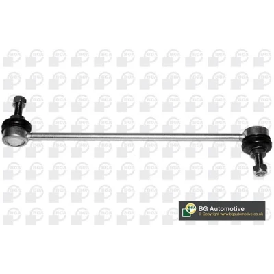 Kuva Tanko, kallistuksenvaimennin, Etuakseli, oikea, vasen ABARTH, ALFA ROMEO, FIAT, OPEL, VAUXHALL OE 13321280, 350175, 350616