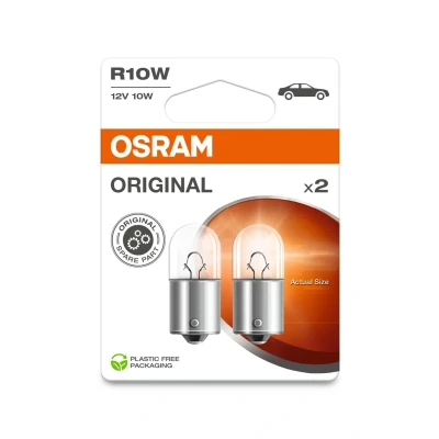 Kuva Polttimo, vilkkuvalo OSRAM 5008 2BL