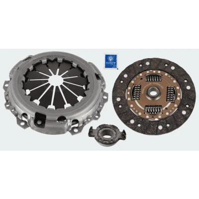 Kuva SACHS 3000 951 690 Kytkinpaketti 200 PEUGEOT: 206 Hatchback, 306 Partner I Van, CITROËN: Berlingo / First I, C2 Hatchback